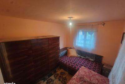 Casă cu 3 camere semidecomandat cu Teren 3197 Mp în Dumbrava - 15