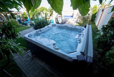 🏡 VILĂ CU PISCINĂ – DIRECT DE LA PROPRIETAR – VLADIMIRESCU, ARAD - 3