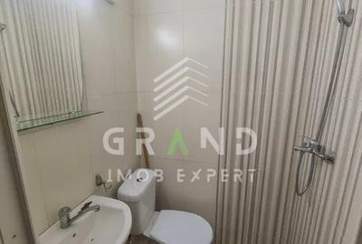 Garsonieră semidecomandată, mobilată în Mărăști - 6