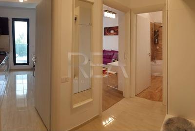 Garsoniera 6/10, bloc 2021, Drumul Taberei-Park Residence - 3