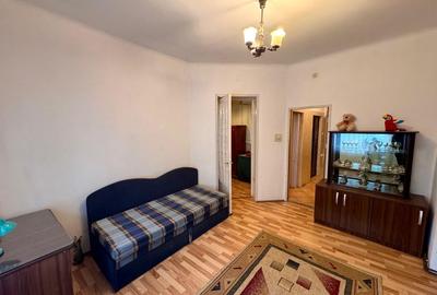 Apartament cu 2 camere decomandat, mobilat în Mărășești - 2