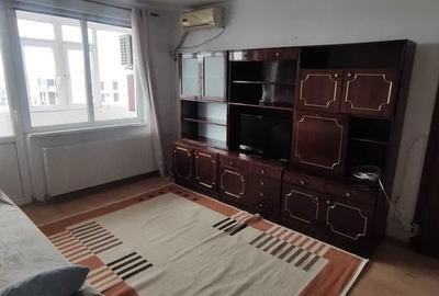 Apartament cu 2 camere semidecomandat, mobilat în Brâncoveanu - 4