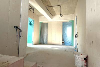 Casă cu 6 camere cu Canalizare în Floreasca - 4