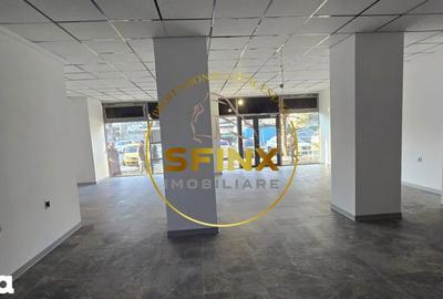 Spațiu comercial, de 91 mp, în Gara de Nord - 4