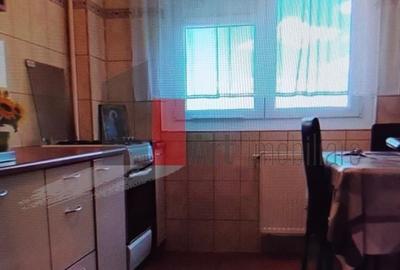 Apartament cu 2 camere decomandat, mobilat în 13 Septembrie - 4