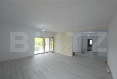 Casă cu 4 camere cu Teren 420 Mp în Central