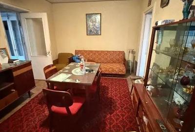 Apartament cu 2 camere semidecomandat în Titulescu - 3