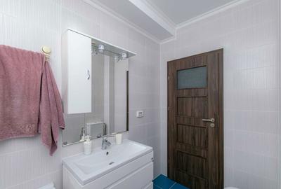 Apartament cu 2 camere semidecomandat în Braytim - 3