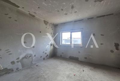 Duplex cu 4 camere cu Canalizare în Moșnița Nouă - 12