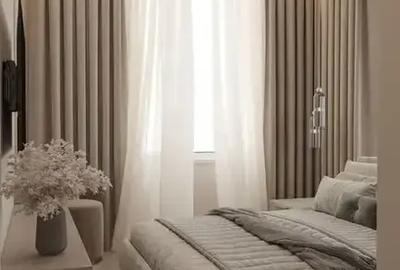 Studio modern într-un ansamblu nou – OMV Pipera – Livrare iunie 2026 - 5