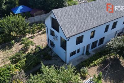 Casă individuală cu 6 camere cu Canalizare în Dorobanților - 35