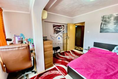 Apartament cu 4 camere semidecomandat în Triaj - 5