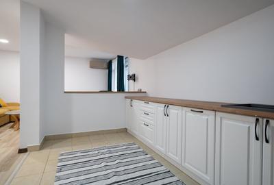 Apartament special de 2 camere - 11