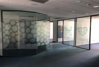 Spațiu comercial, de 350 mp, în Mărăști - 5