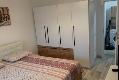 Apartament cu 2 camere decomandat, mobilat în Bragadiru - 7