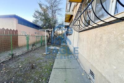 Inel 2 - Dezrobirii, 3 Camere cu balcon pe termen lung - 18