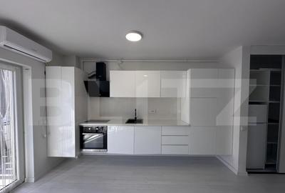 Apartament modern cu 2 camere bloc nou, balcon generos+p - 2