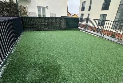 Apartament cu 2 camere decomandat, mobilat în Europa - 1