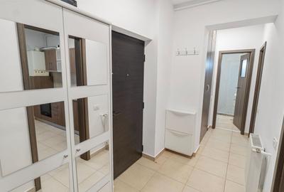 Apartament cu 2 camere decomandat, mobilat în Parcul Carol - 7