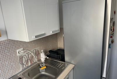 Garsonieră semidecomandată, mobilată în Vitan - 10