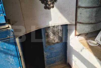 Casă cu 2 camere cu Teren 1000 Mp în Seleuș (Zagăr) - 5