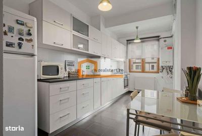 Apartament cu 2 camere în Central - 7