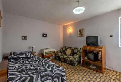 Casă individuală cu 3 camere cu Garaj în Viperești - 7