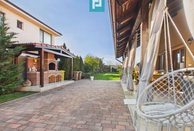 Casă individuală cu 4 camere cu Canalizare în Aradul Nou - 2