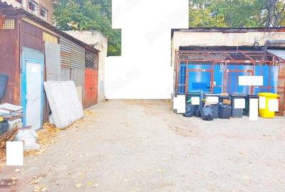 Spațiu comercial, de 119 mp, în Semicentral - 3