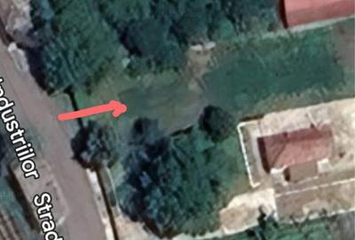 Teren de 4401 mp, în Exterior Vest