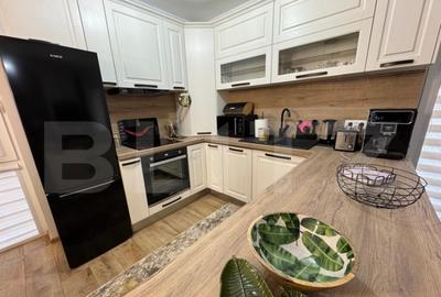 Apartament de inchiriat, cu 3 camere, 75 mp, Zalau - 6