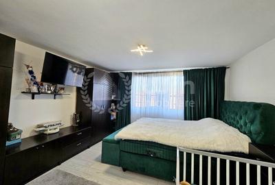 Casa individuala | Teren 615mp | Front la 2 strazi | Someseni - 3