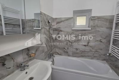 Garsoniera cu beci, la curte, km 5 - 7