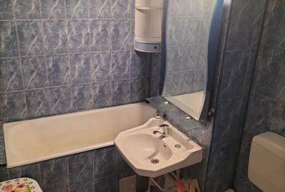 Apartament cu 2 camere, mobilat în Central - 6