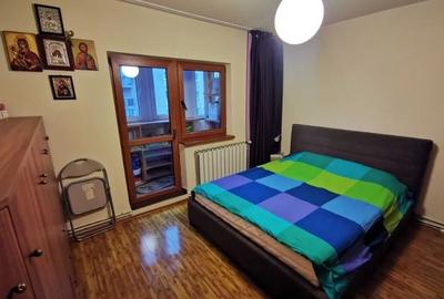 Sebastian Parc,et.5/10,DECOMANDAT,Amenajat,centrala,2 bai,loc paracre,mobilat - 3