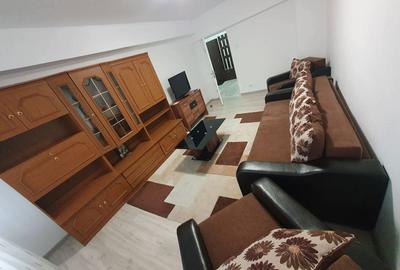 Apartament cu 2 camere decomandat în Central - 19