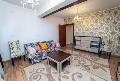 Apartament cu 2 camere decomandat, mobilat în Berceni - 5