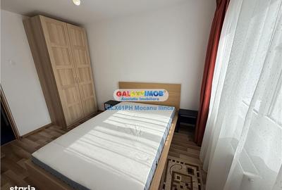 Apartament cu 2 camere semidecomandat, mobilat în Vest - 3