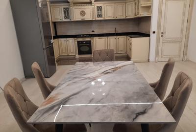 Isaran, 4 camere, mobilat si utilat, loc de parcare subteran - 6