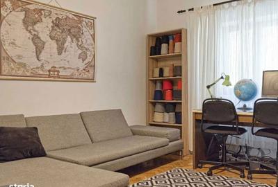 Casă cu 4 camere în Central - 7