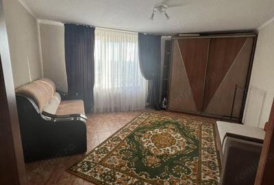 Garsonieră în Doamna Ghica