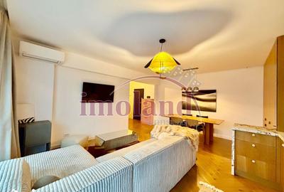 Apartament cu 2 camere, mobilat în Cotroceni - 20
