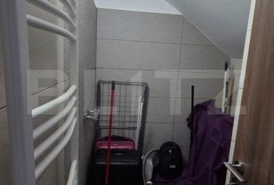 Apartament cu 3 camere decomandat, mobilat în Calea Severinului - 15