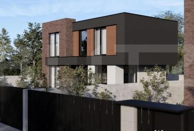 Casă cu 4 camere cu Teren 324 Mp în Burdujeni - 9