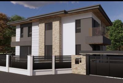 TEREN DE VANZARE PENTRU CASA I 460 MP I VOLUNTARI -MATEI MILLO TEREN DE VANZARE PENTRU CASA I 460 MP I VOLUNTARI -MATEI MILLO - 6