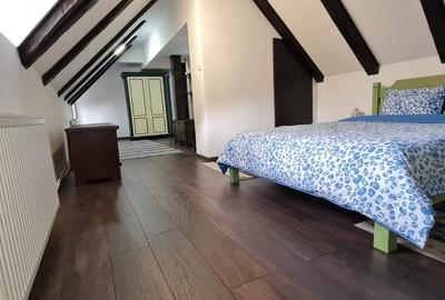 Apartament 3 camere in Centrul Istoric - Str. Postavarului - Cod 2998 - 8