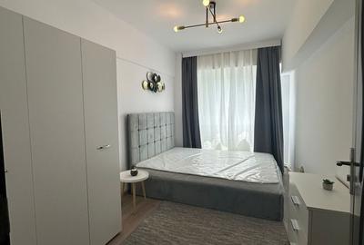 Apartament cu 4 camere decomandat în Dacia