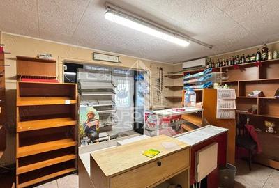 Spațiu comercial, de 35 mp, în Șagului - 5