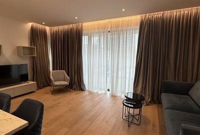 | Apartament 3 camere | De inchiriat | Herastrau - Aviatiei - 2