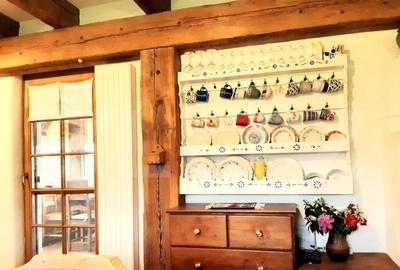 Casă cu 4 camere cu Teren 700 Mp în Central